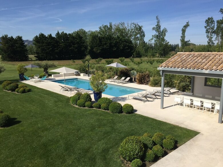 Villa Le Mas de Paniere