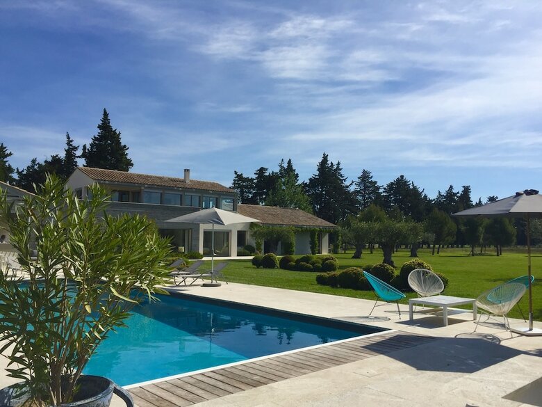 Villa Le Mas de Paniere