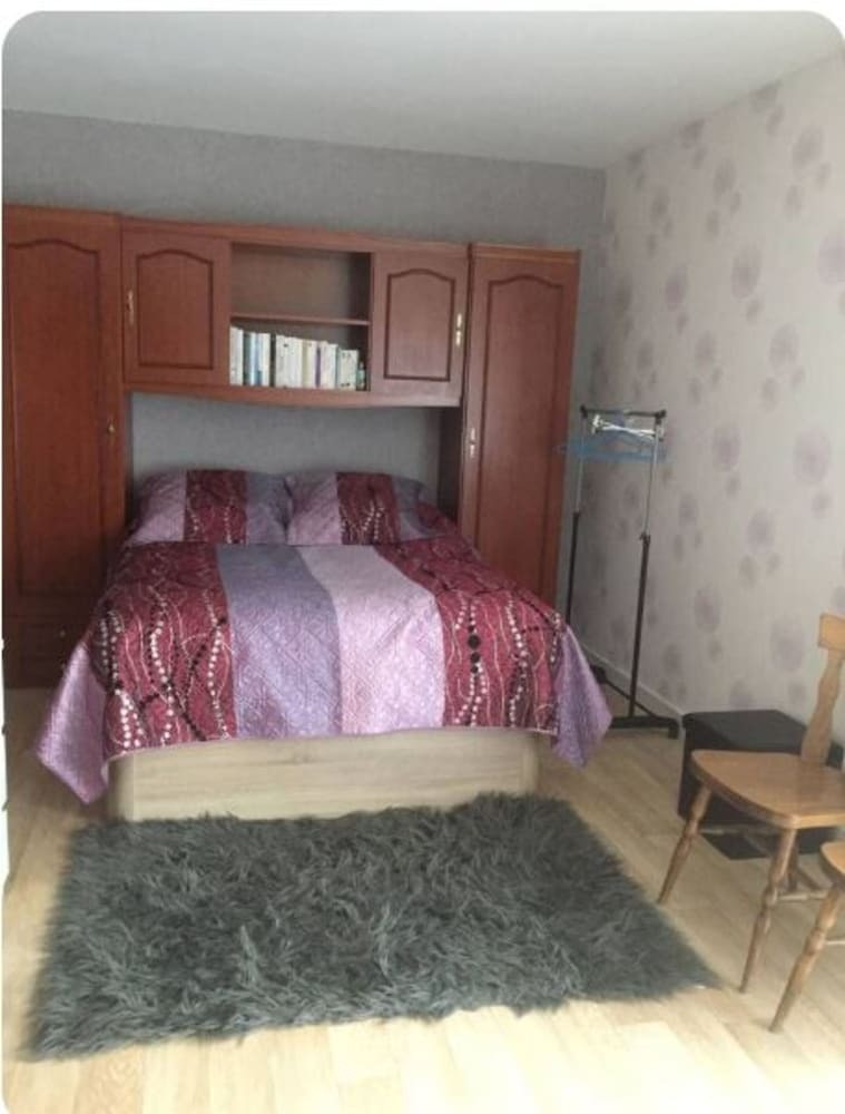 Hotel Au Coeur Du M�doc