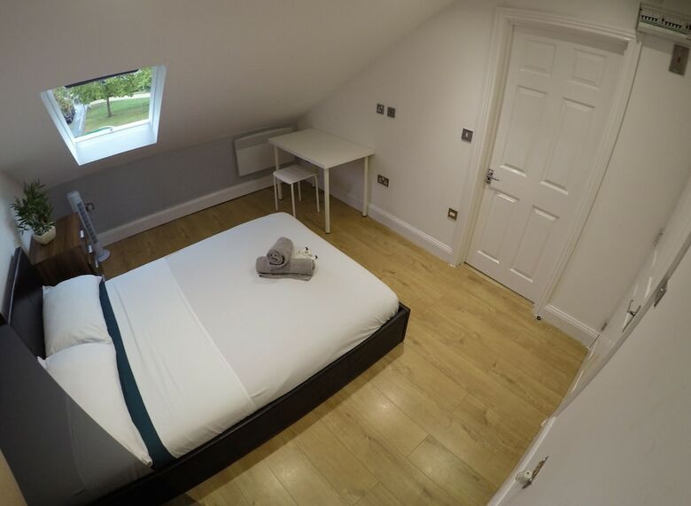 Apartamentos Stunning One Bedroom Flat