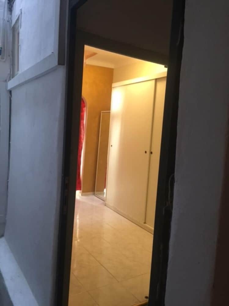 Apartamento Spazioso Monolocale Comodo Al Centro