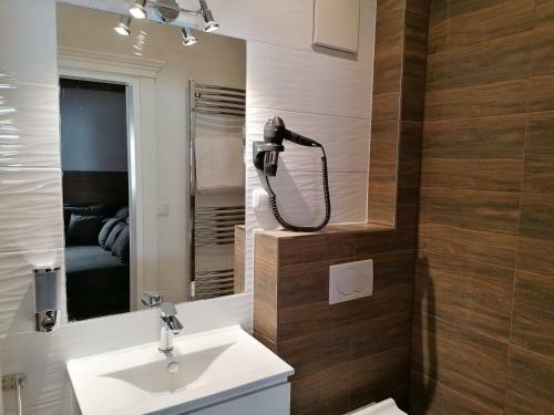 Aparthotel Golden Star - Premium Apartments