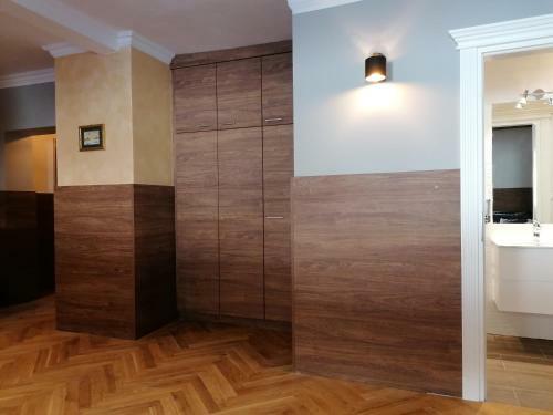 Aparthotel Golden Star - Premium Apartments