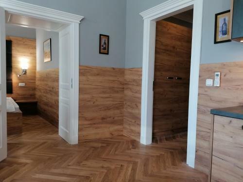 Aparthotel Golden Star - Premium Apartments