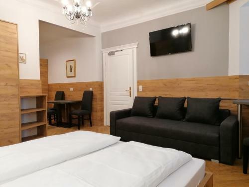 Aparthotel Golden Star - Premium Apartments