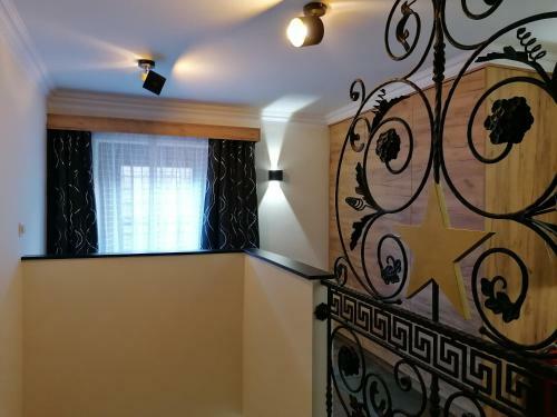 Aparthotel Golden Star - Premium Apartments