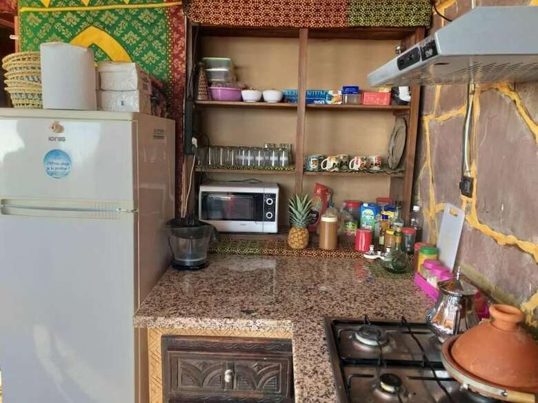 Hostal Tinirebou Surf - Hostel
