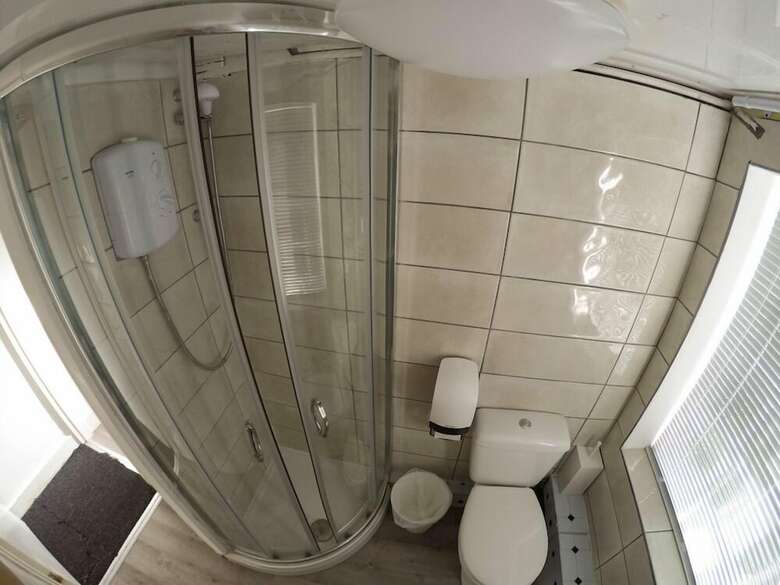 Hotel Park End Rooms