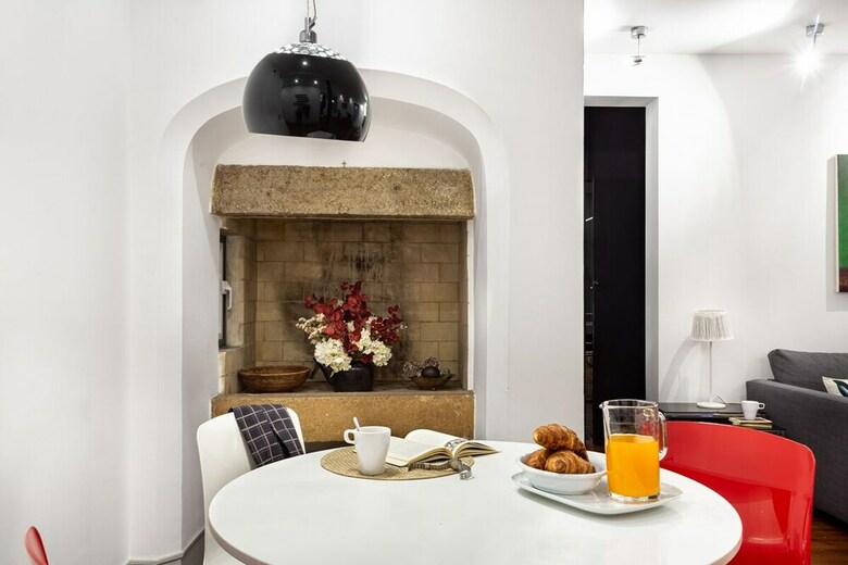 Chiado 1 Bedroom Apartment Rentexperience