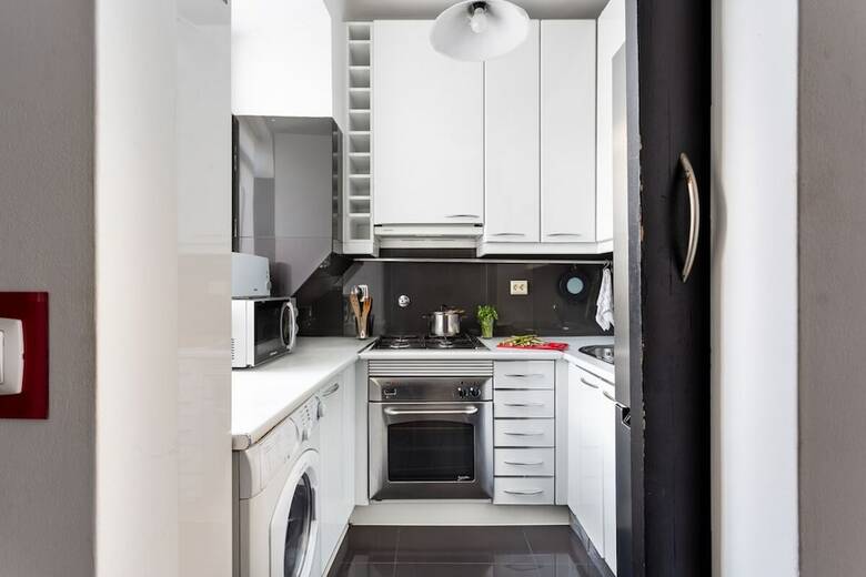 Chiado 1 Bedroom Apartment Rentexperience