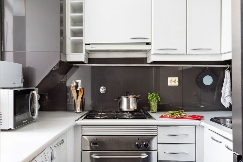 Chiado 1 Bedroom Apartment Rentexperience