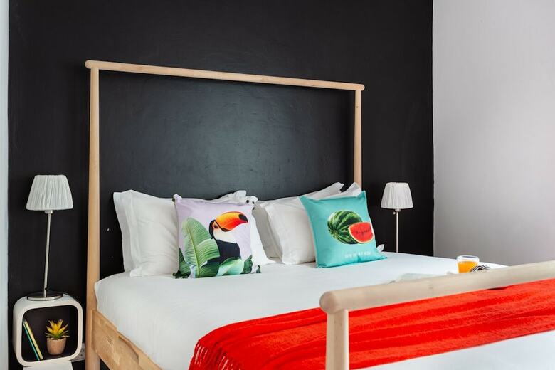 Chiado 1 Bedroom Apartment Rentexperience