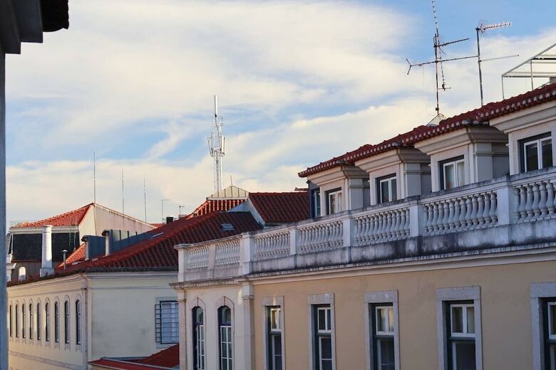 Chiado 1 Bedroom Apartment Rentexperience
