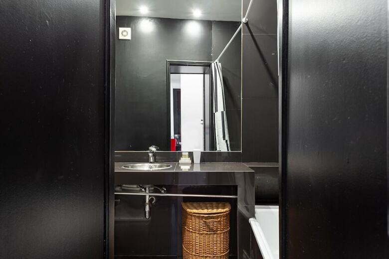 Chiado 1 Bedroom Apartment Rentexperience