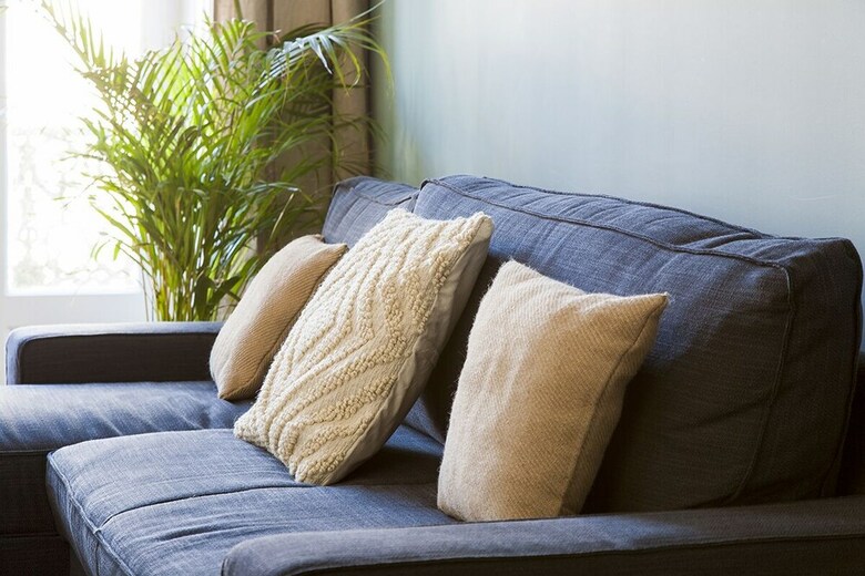 Blue & Green Apartment Rentexperience