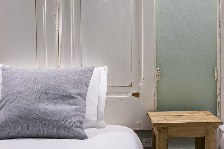 Blue & Green Apartment Rentexperience