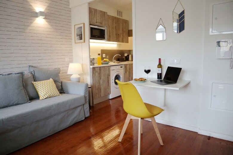 Armada Square III Apartment Rentexperience