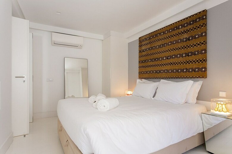 Baixa Deluxe VI Apartment Rentexperience