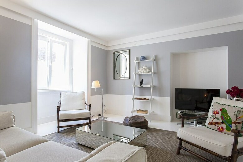 Baixa Deluxe VI Apartment Rentexperience