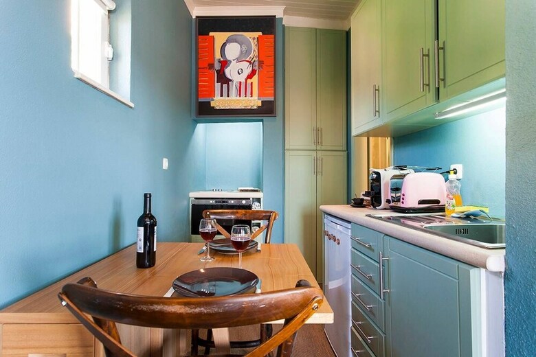 Apartamentos Caracol Da Graca Studio Rentexperience