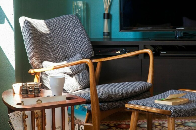 Apartamentos Caracol Da Graca Studio Rentexperience
