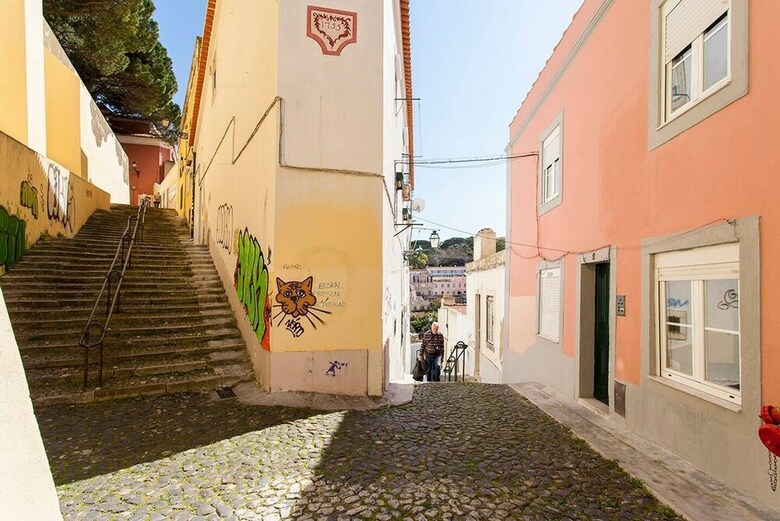 Apartamentos Caracol Da Graca Studio Rentexperience