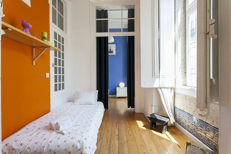 Baixa Delight Apartment Rentexperience