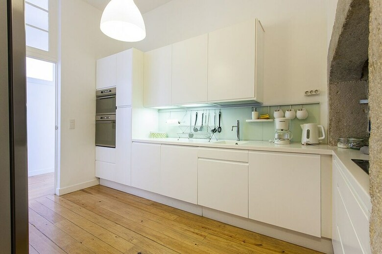 Baixa Delight Apartment Rentexperience
