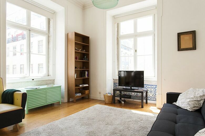 Baixa Delight Apartment Rentexperience