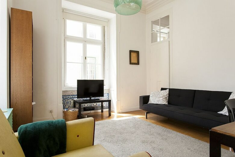 Baixa Delight Apartment Rentexperience