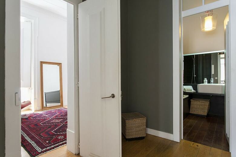 Baixa Delight Apartment Rentexperience