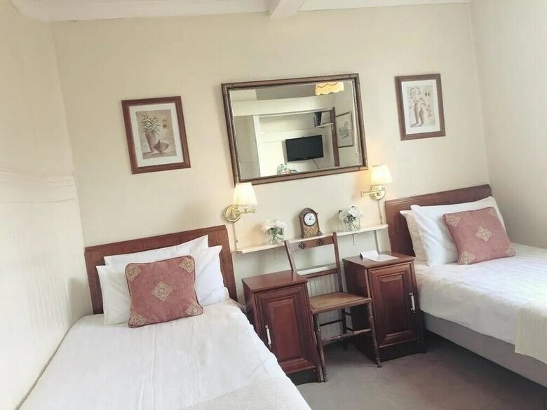 Hotel Windsor Cedar Tree Guest House