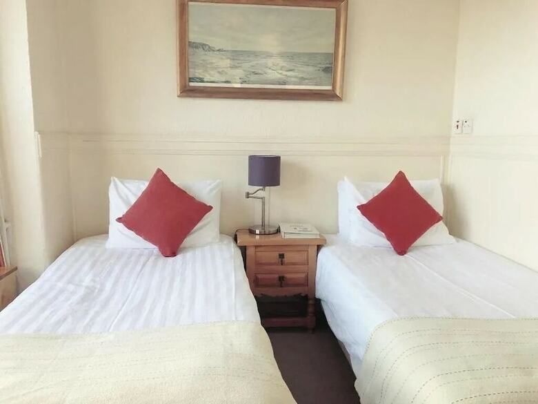 Hotel Windsor Cedar Tree Guest House
