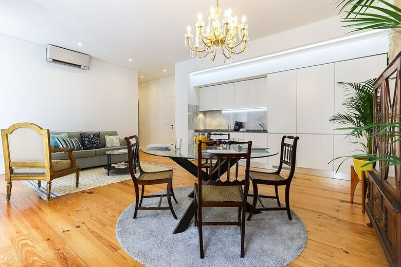 Avenida II Apartment Rentexperience