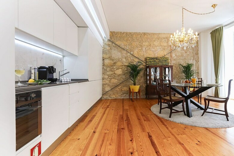 Avenida II Apartment Rentexperience