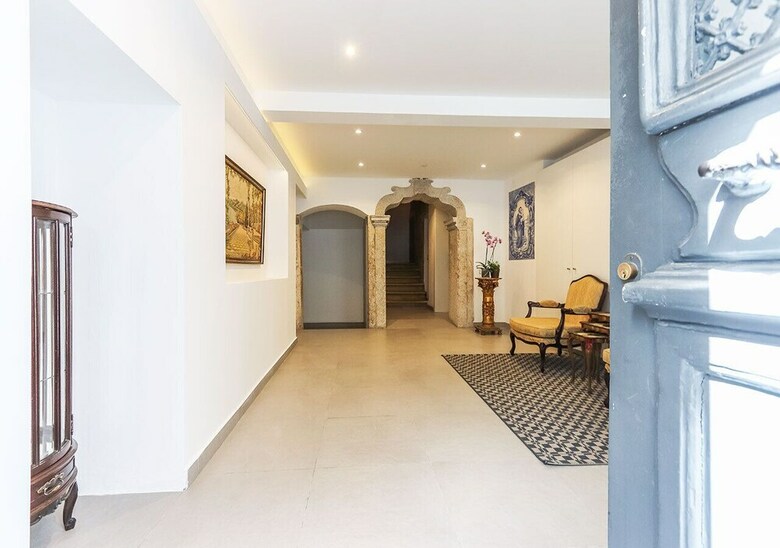 Avenida II Apartment Rentexperience