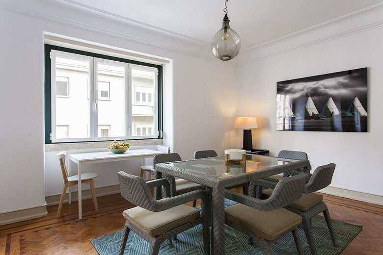 City Deluxe II Apartment Rentexperience