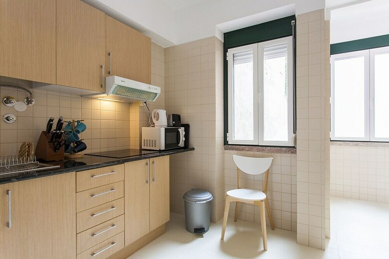 City Deluxe II Apartment Rentexperience