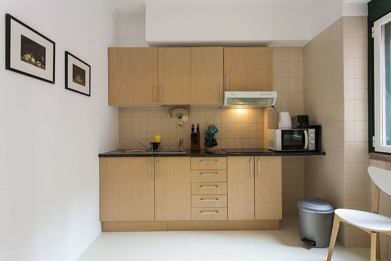 City Deluxe II Apartment Rentexperience