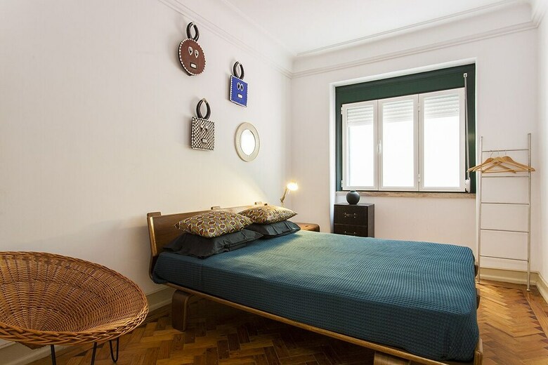City Deluxe II Apartment Rentexperience
