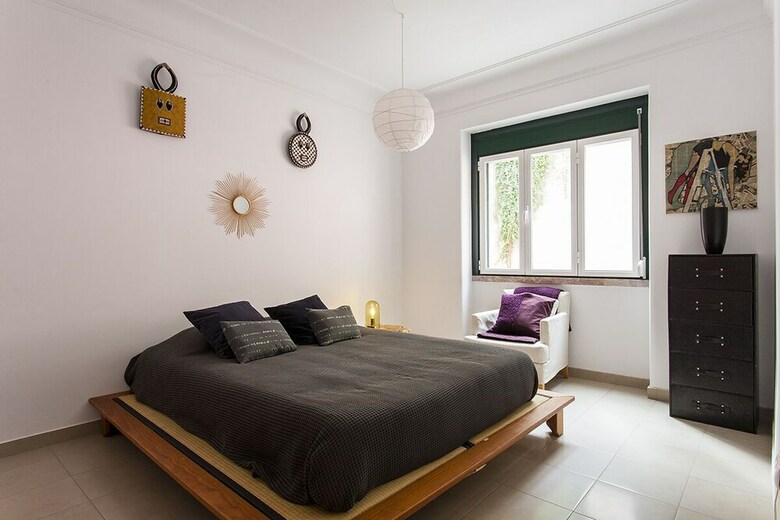 City Deluxe II Apartment Rentexperience