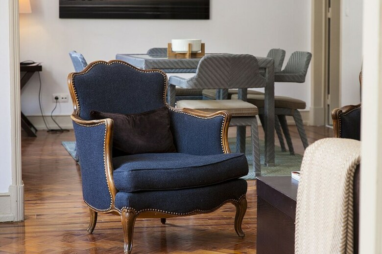 City Deluxe II Apartment Rentexperience