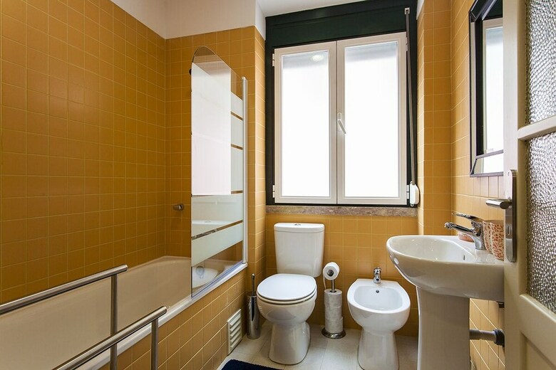 City Deluxe II Apartment Rentexperience