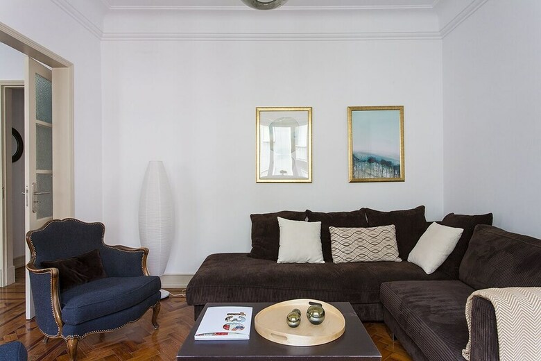 City Deluxe II Apartment Rentexperience
