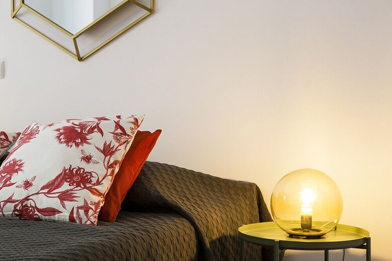 City Deluxe II Apartment Rentexperience