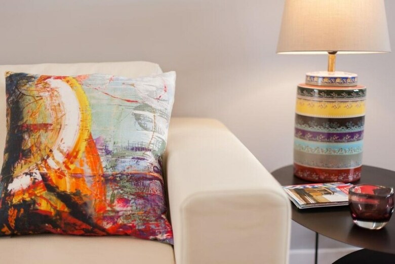 Apartamentos Baixa-chiado Library Loft Rentexperience