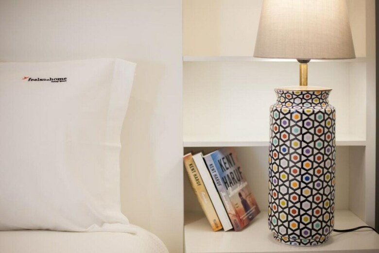 Apartamentos Baixa-chiado Library Loft Rentexperience
