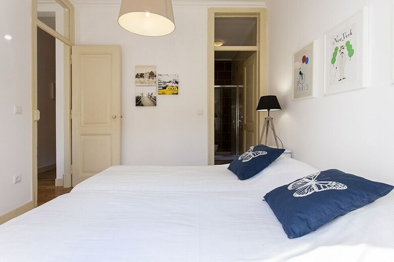 Beato III Apartment Rentexperience