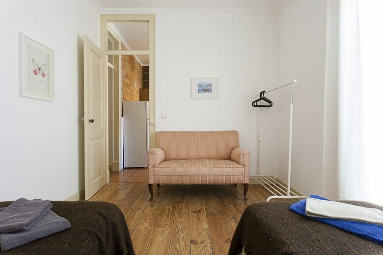 Beato III Apartment Rentexperience