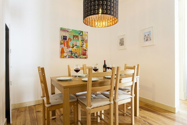 Beato III Apartment Rentexperience